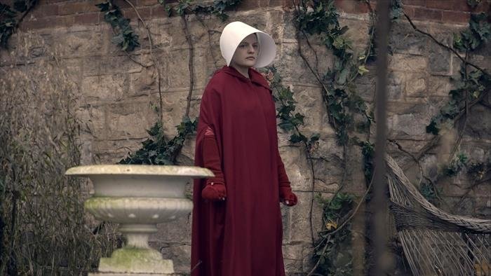 The Handmaid's Tale