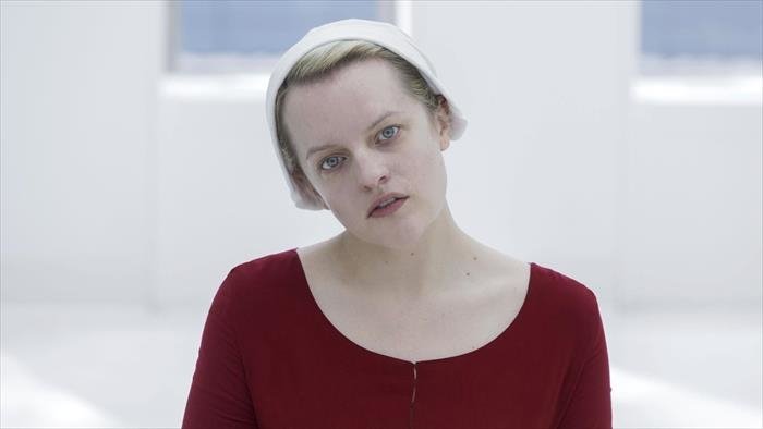 The Handmaid's Tale