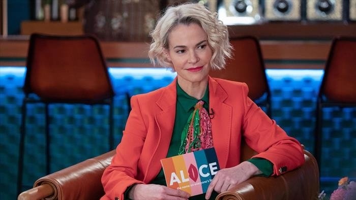 The L Word : Generation Q