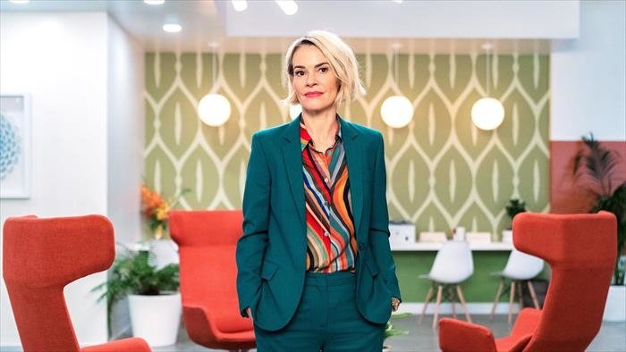 The L Word : Generation Q