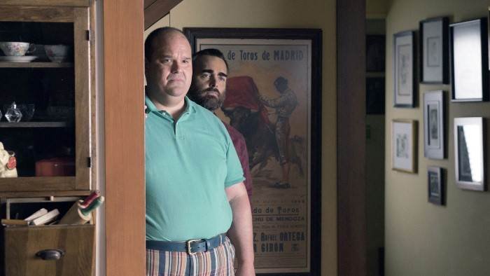 The Last Man on Earth