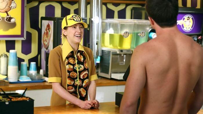 The Middle
