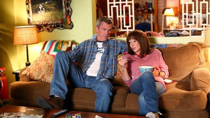 The Middle