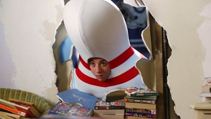 The Middle
