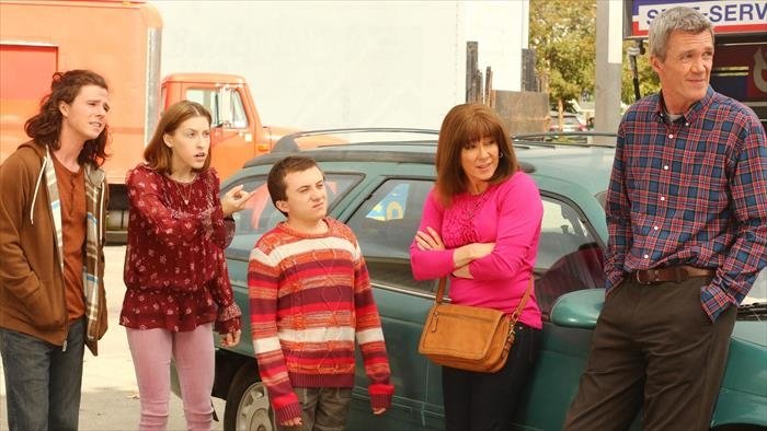 The Middle