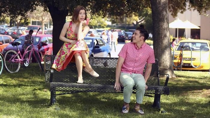 The Middle