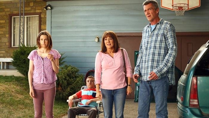 The Middle