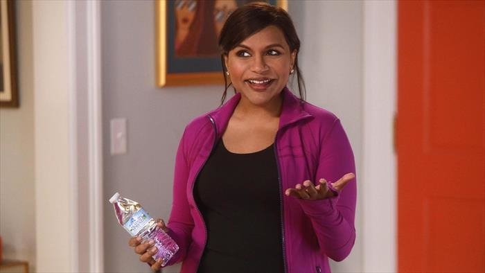 The Mindy Project