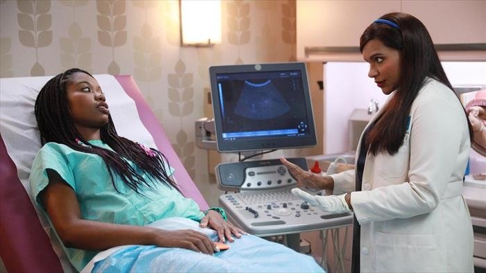 The Mindy Project