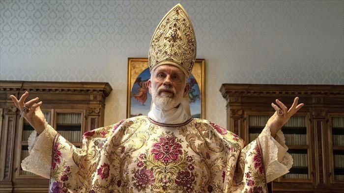 The New Pope