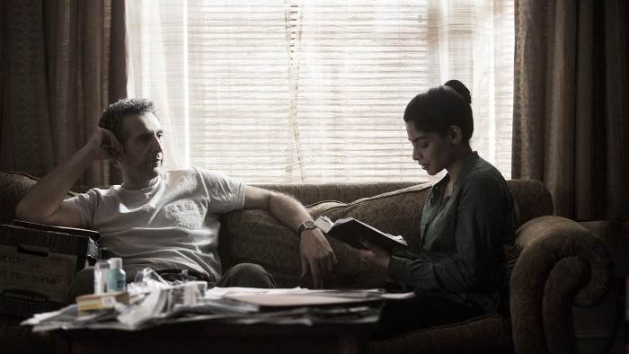 The Night Of