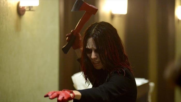 The Night Watchmen : les gardiens de la nuit