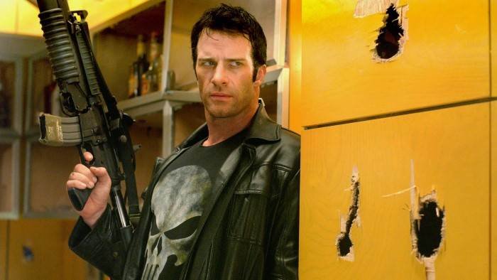 The Punisher