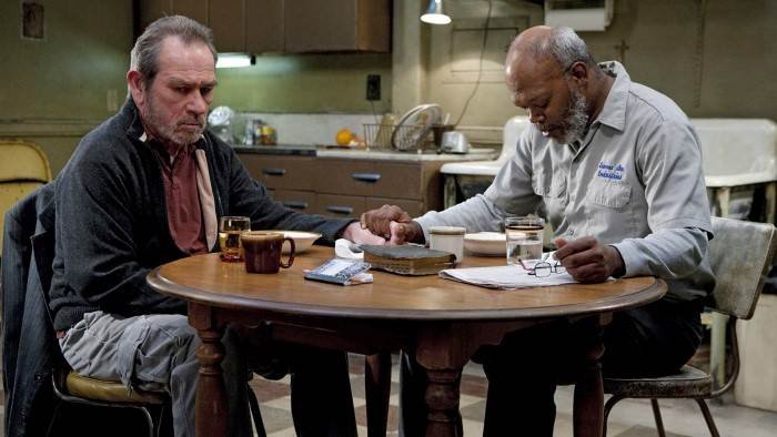 The Sunset Limited