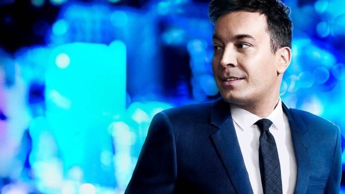 The Tonight Show Starring Jimmy Fallon