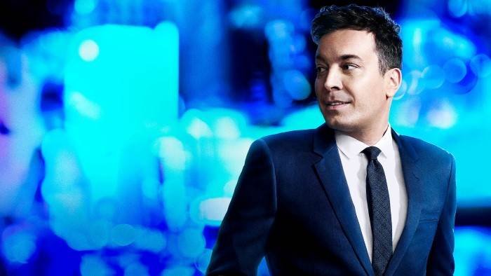 The Tonight Show Starring Jimmy Fallon