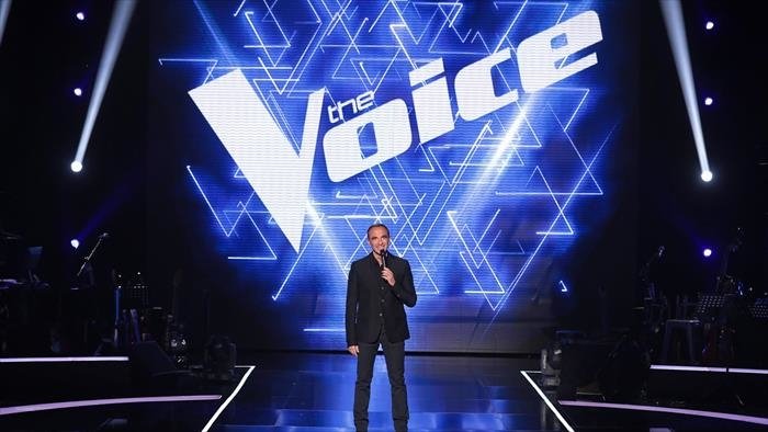 The Voice