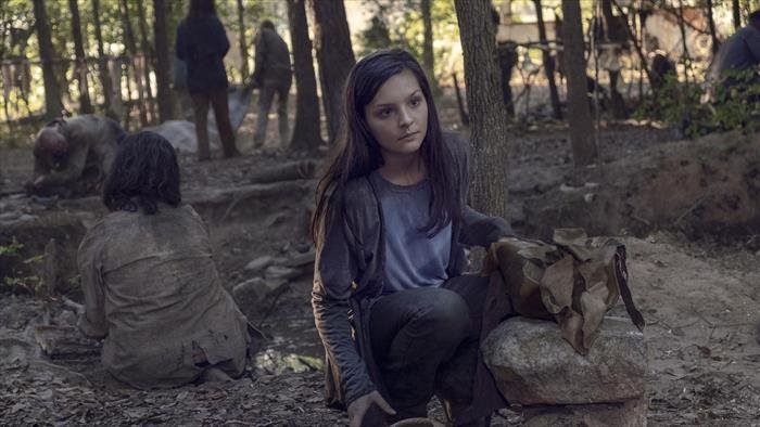 The Walking Dead