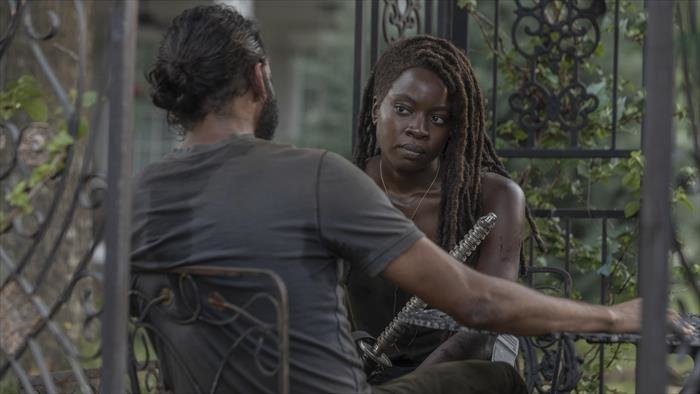 The Walking Dead
