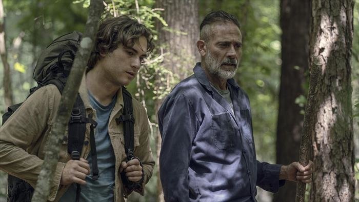 The Walking Dead