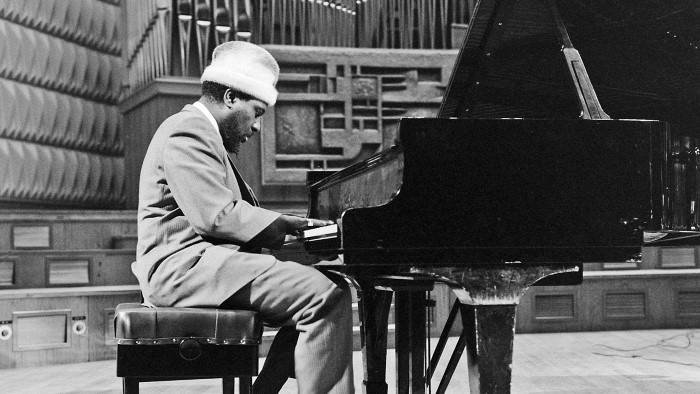 Thelonious Monk Quartet