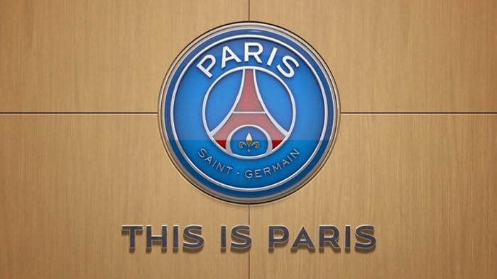 This is Paris