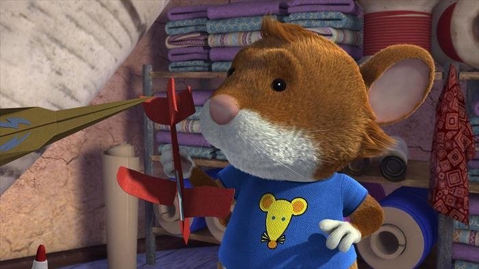 Tip la souris