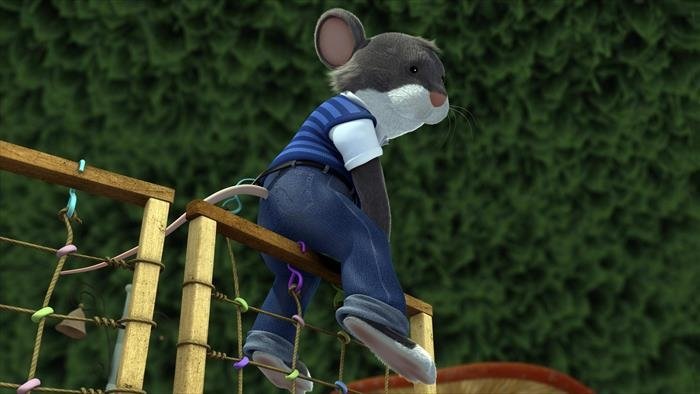 Tip la souris