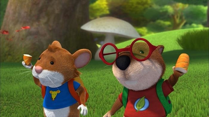 Tip la souris