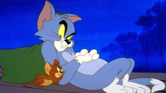 Tom et Jerry