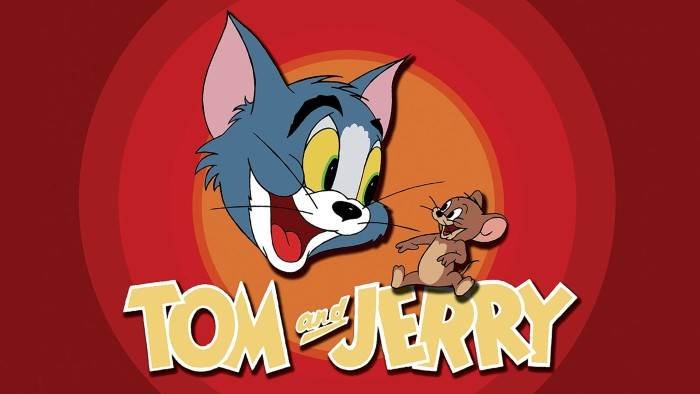 Tom et Jerry