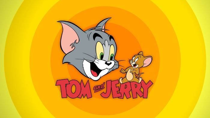 Tom et Jerry