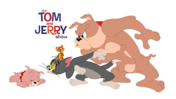 Tom et Jerry Show