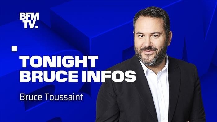 Tonight Bruce Infos