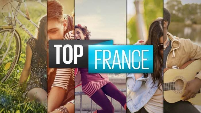 Top France