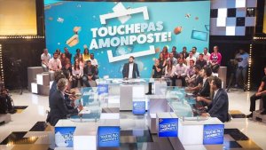 Touche pas à mon poste !