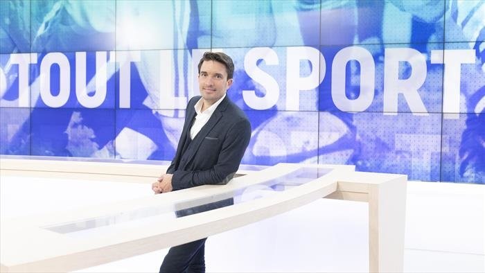 Tout le sport