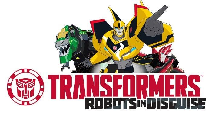 Transformers : Robots in Disguise : Mission secrète