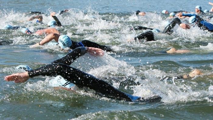 Triathlon