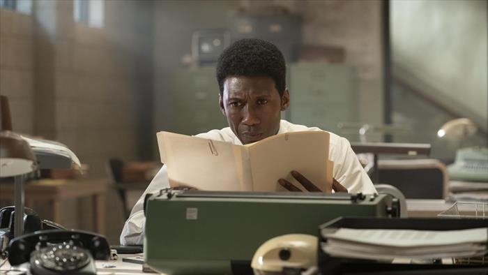 True Detective