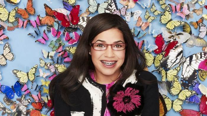 Ugly Betty