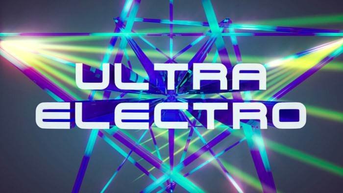 Ultra Electro