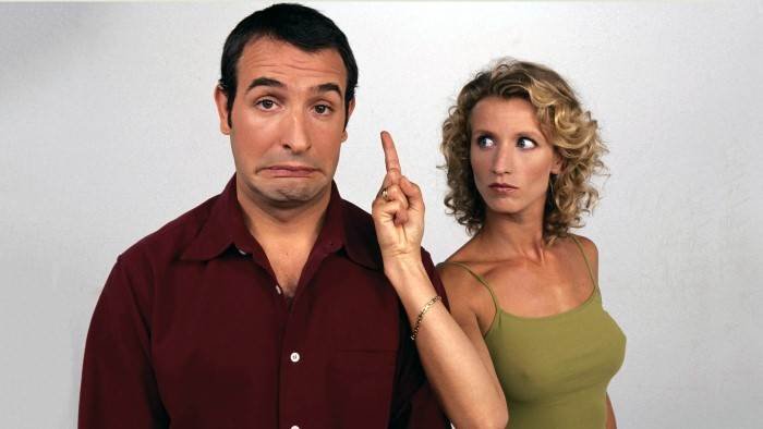La rencontre un gars une fille