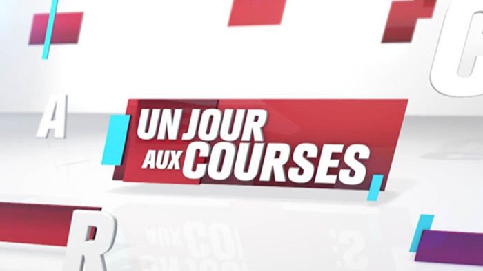 Un jour aux courses