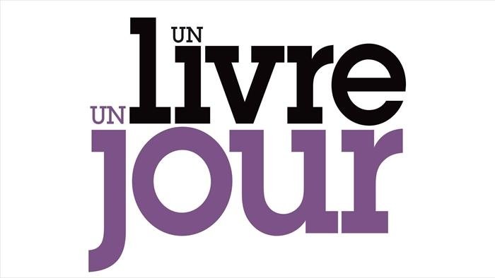 Un livre, un jour