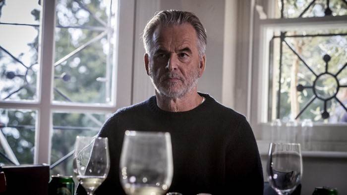 Unforgotten : le passé déterré