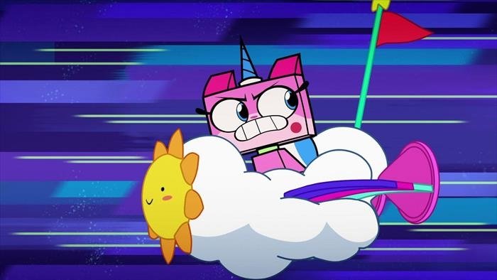 Unikitty