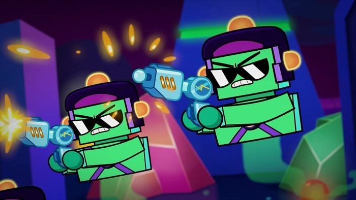 Unikitty