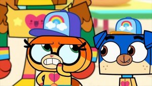 Unikitty