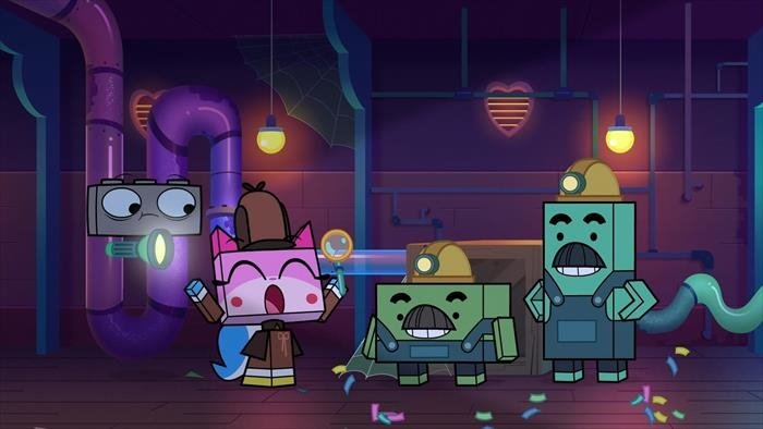 Unikitty